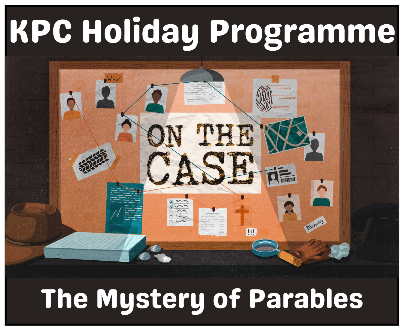 Holiday Programme