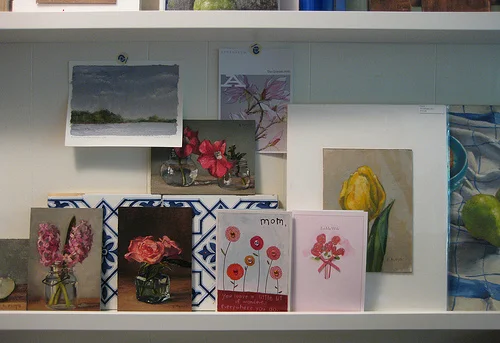 Back online, just experiencing technical difficulties...