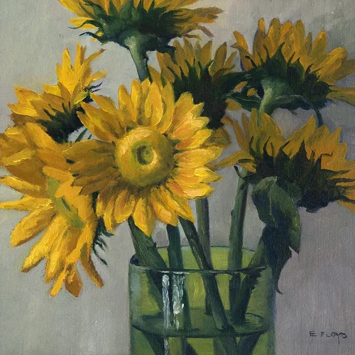 Sunflowers