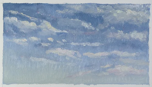 Another Cloud Study
