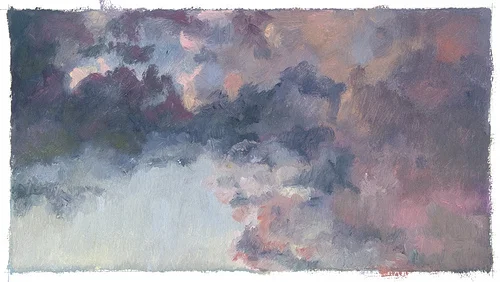 Cloud Studies