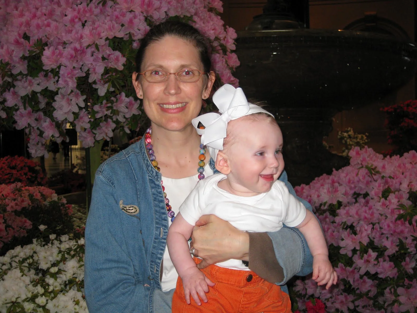 Friday Inspiration: Take a Break Once in Awhile...