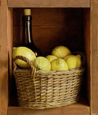 Friday Inspiration: Mark Lijftogt