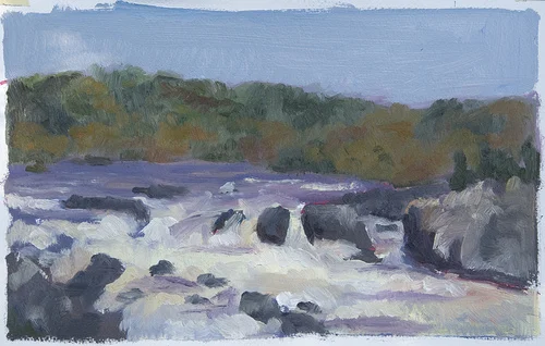 Potomac River Series at Great Falls National Park