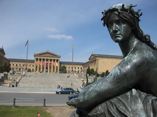 Philadelphia Museum of Art