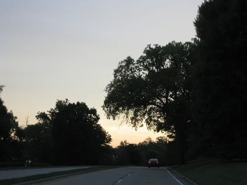 Pausing for breath...