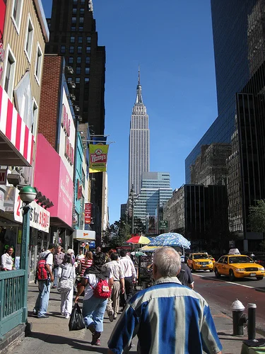 Audubon Artists Show in NYC