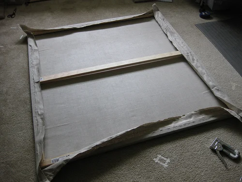 New Project in the Works