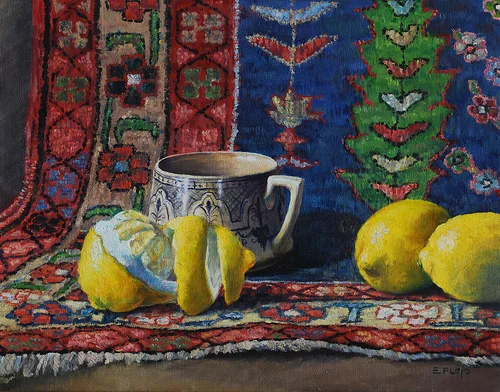 Danni's Treasures {now finished}