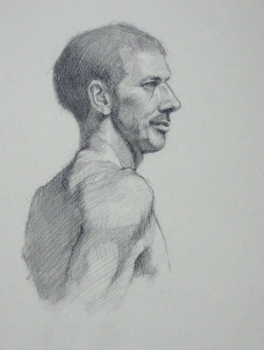 Recent Figurative Work