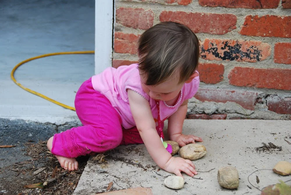 Juggling and being behind...