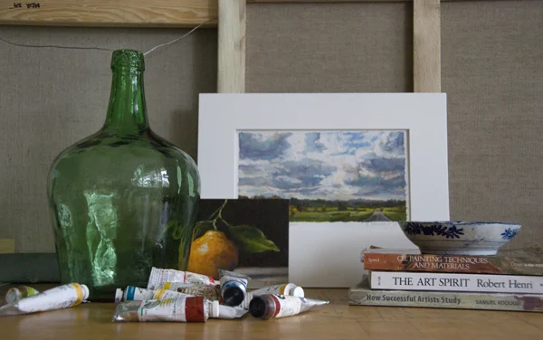 The new Elizabeth Floyd Studio and a giveaway