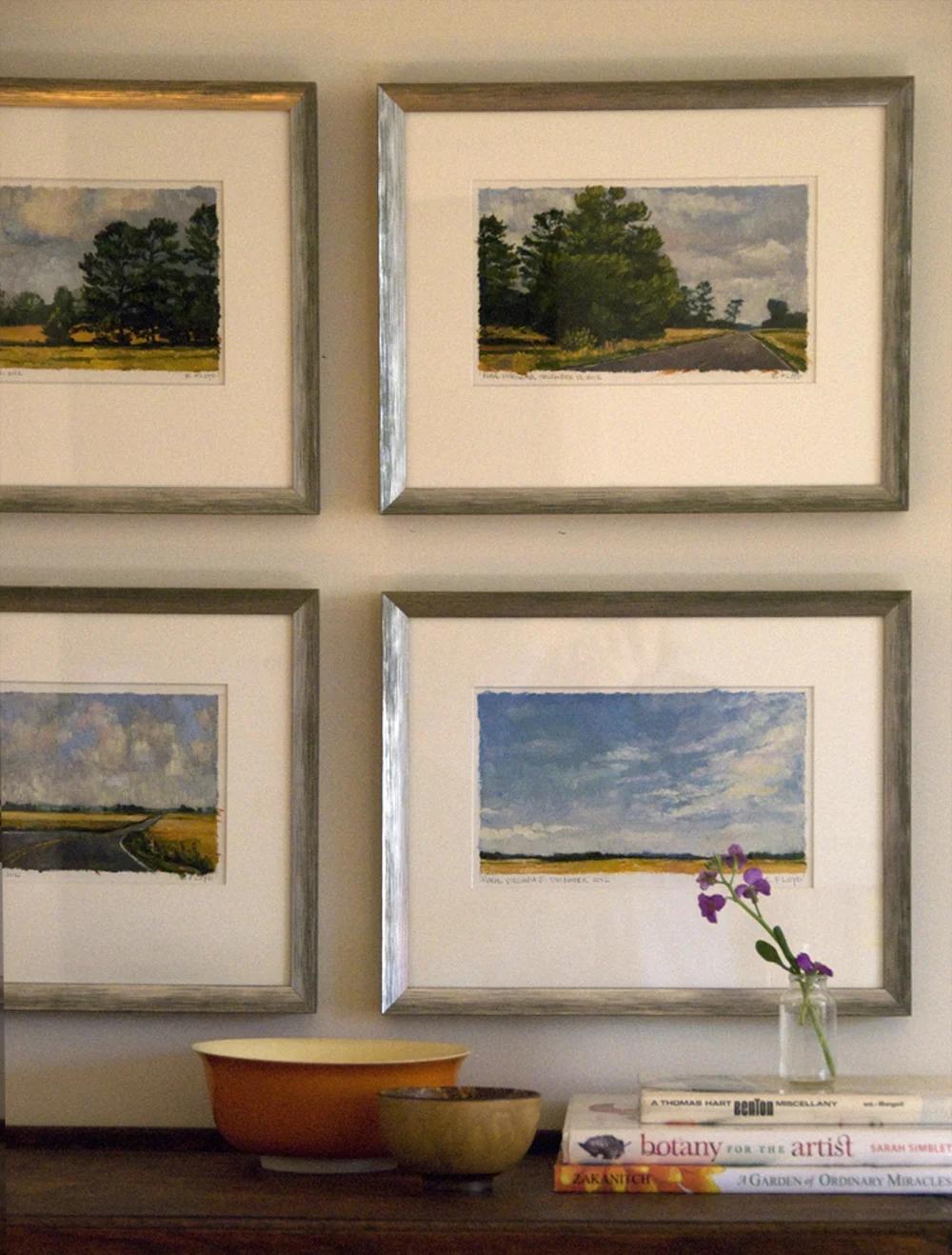 Elizabeth Floyd Studio... details, features, and a giveaway