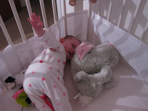 Many Expressions of Naomi...