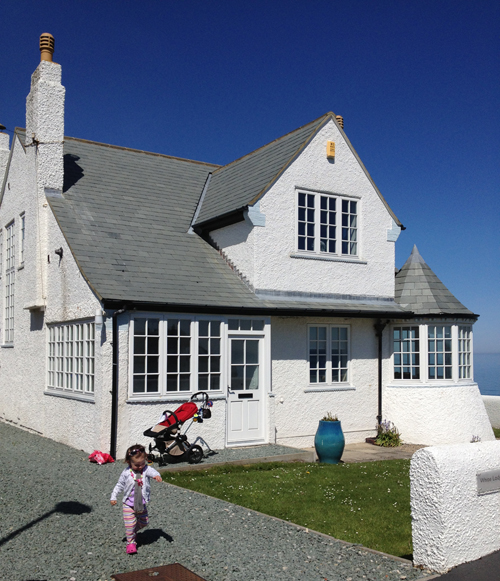 Visiting Whitby, UK {part 2}