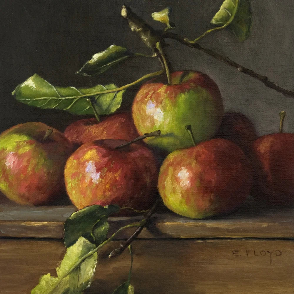 Sharing some good news...