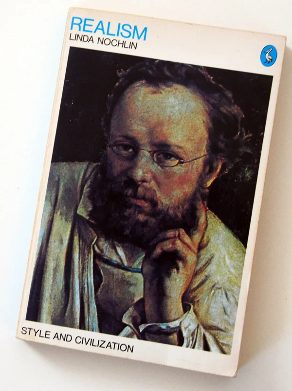 Realism by Linda Nochlin