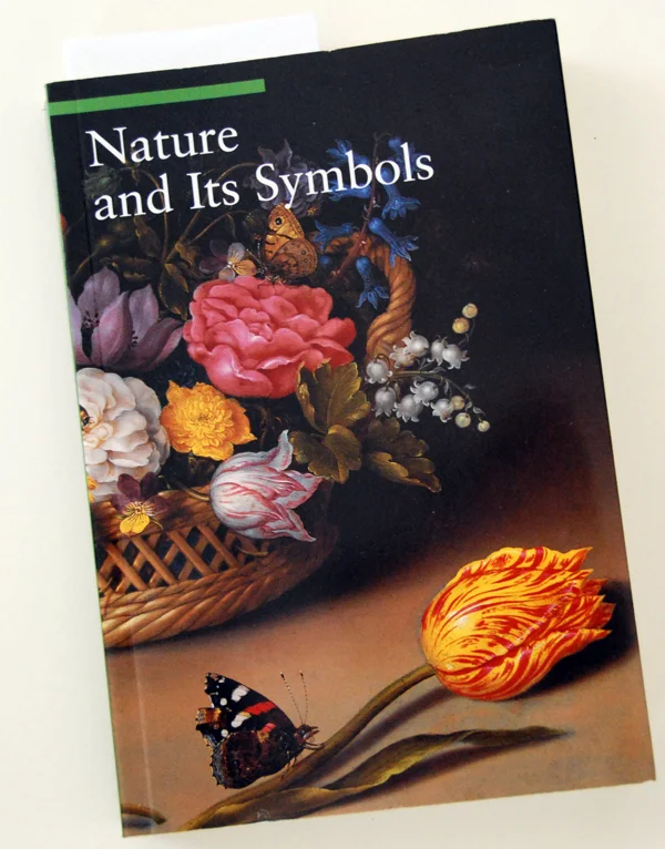 Nature and its Symbols by Lucia Impelluso