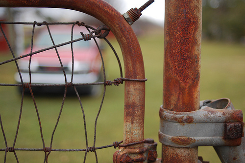 Monterey, VA {part 3}