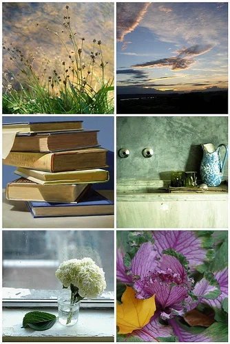 Learning new things...