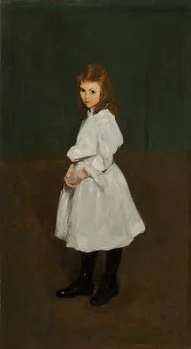 Friday Inspiration: George Bellows @ NGA