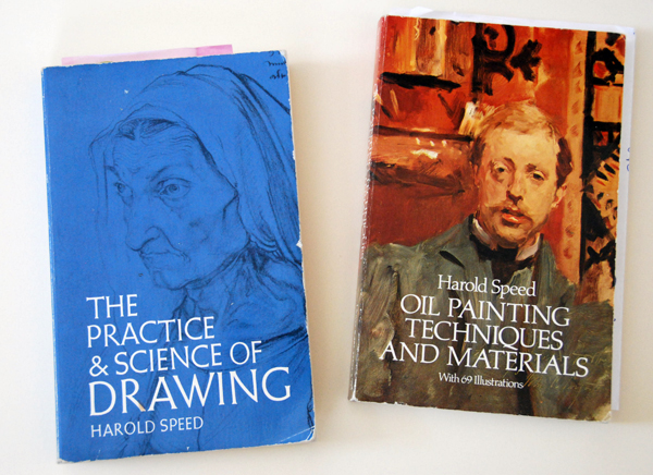 The Practice and Science of Drawing (Dover Art Instruction)