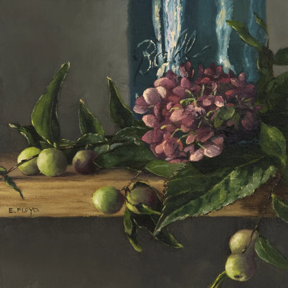 Openings In My Autumn Classes