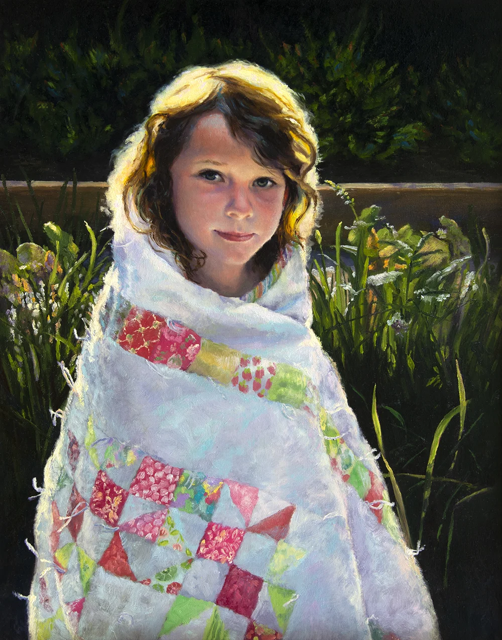 child portrait painting of Naomi.jpg