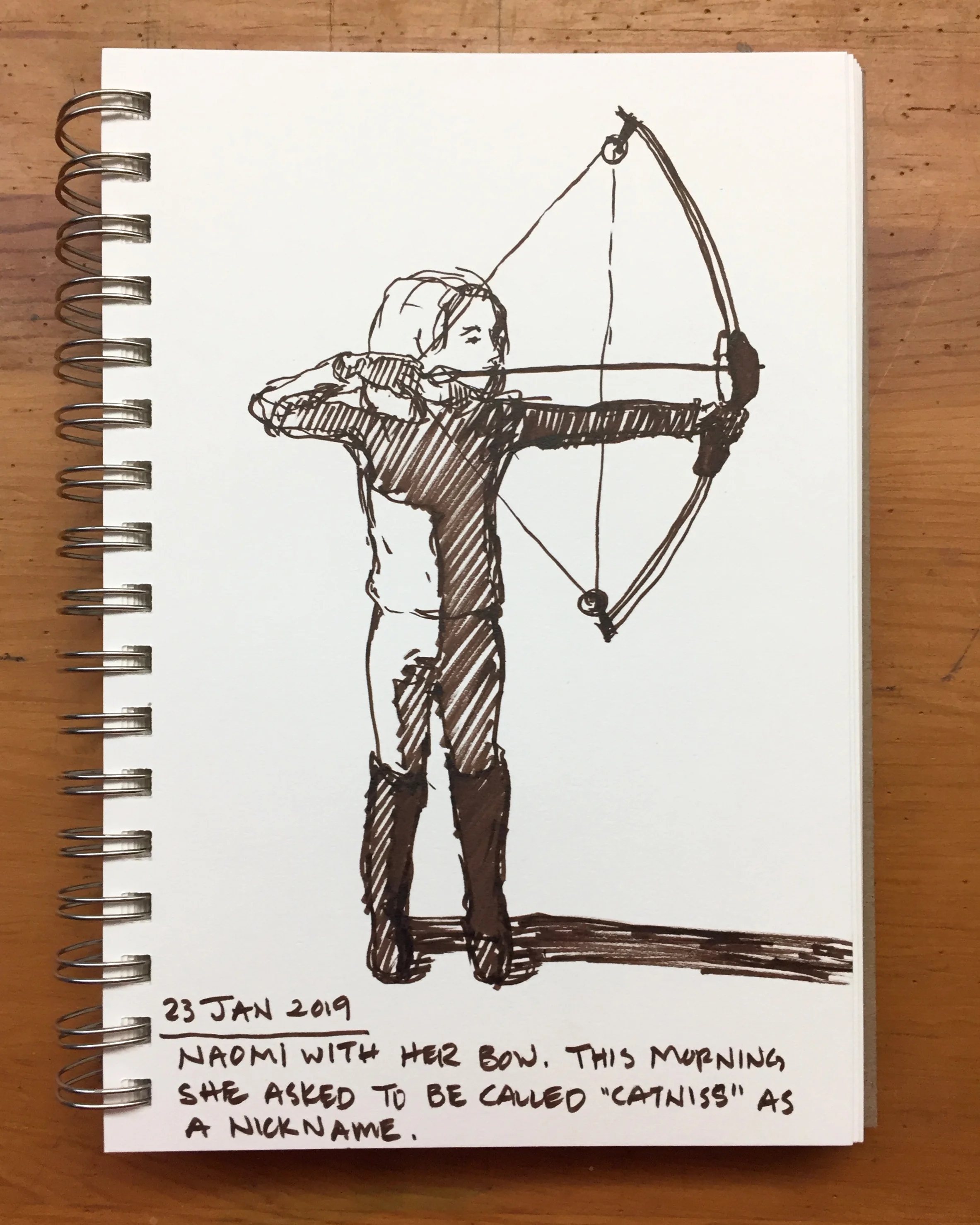 Day 23