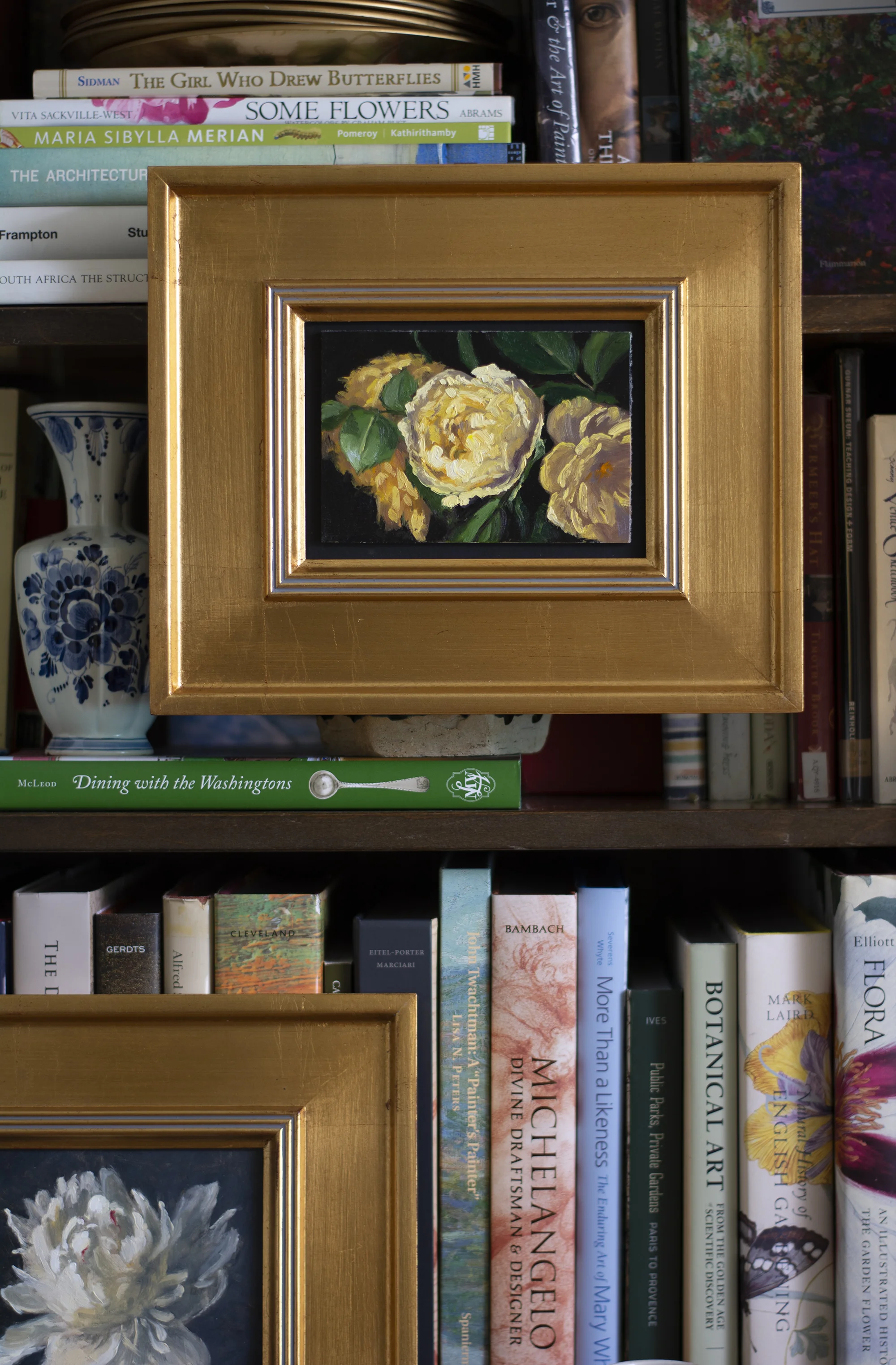 golden celebration roses framed horizontal.jpg