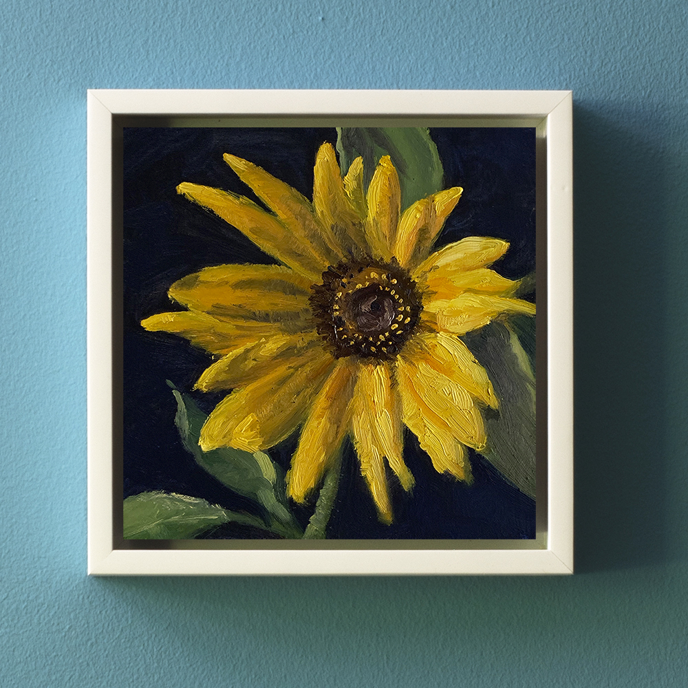 6x6 Floater Frame  - sunflower frame only.jpg