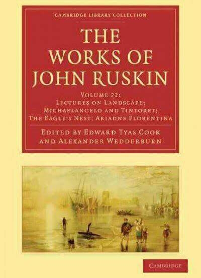 John Ruskin Lectures on Landscape.jpg