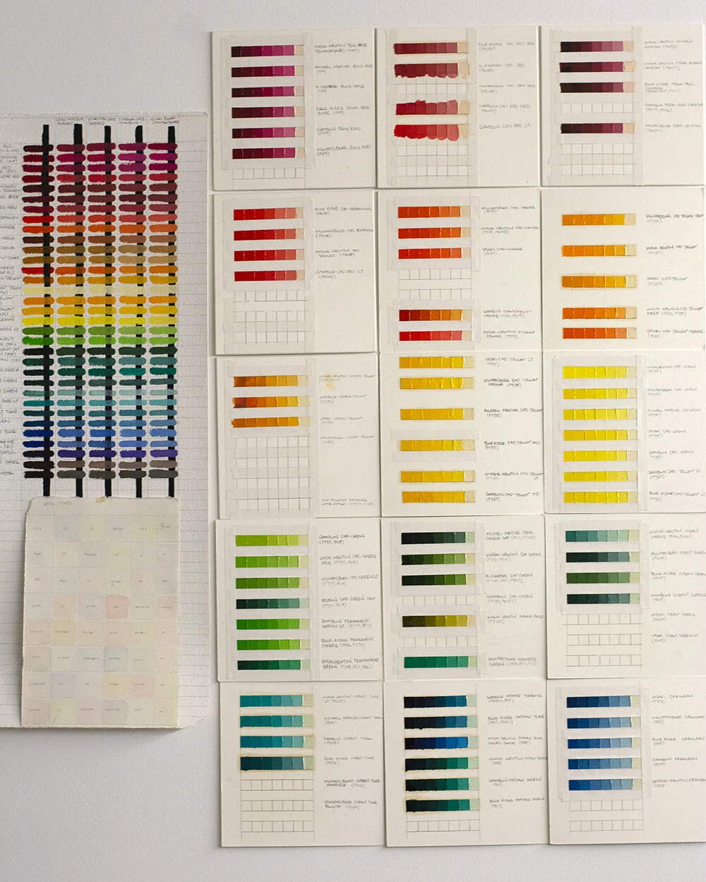 Study on your own:  Color Essentials