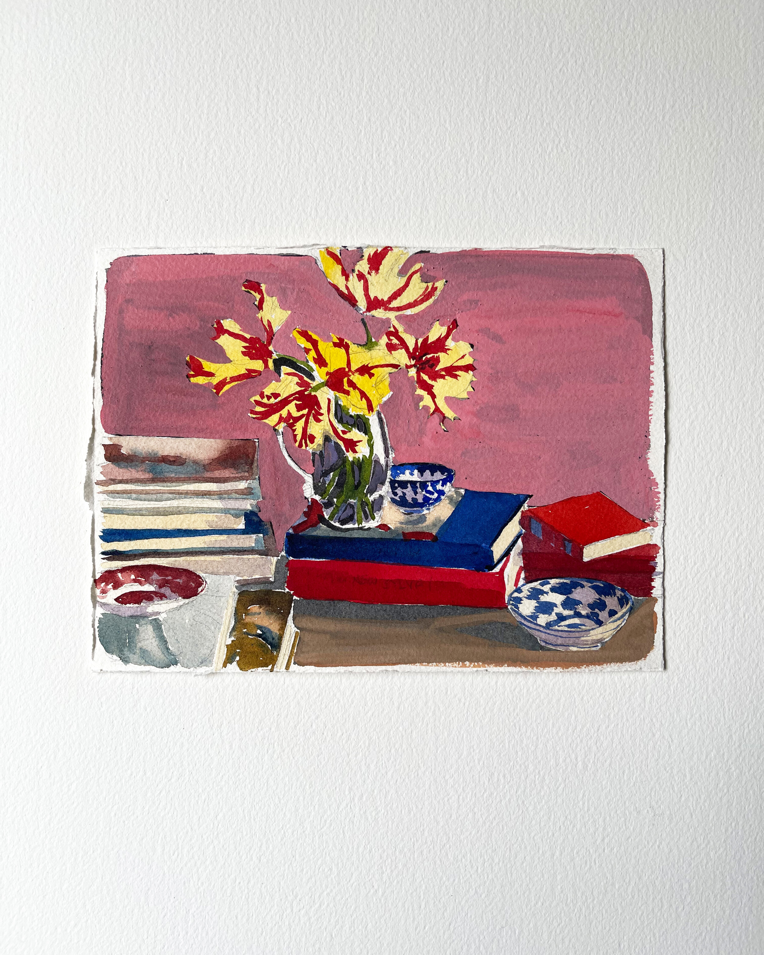tulips and books wc white.jpg