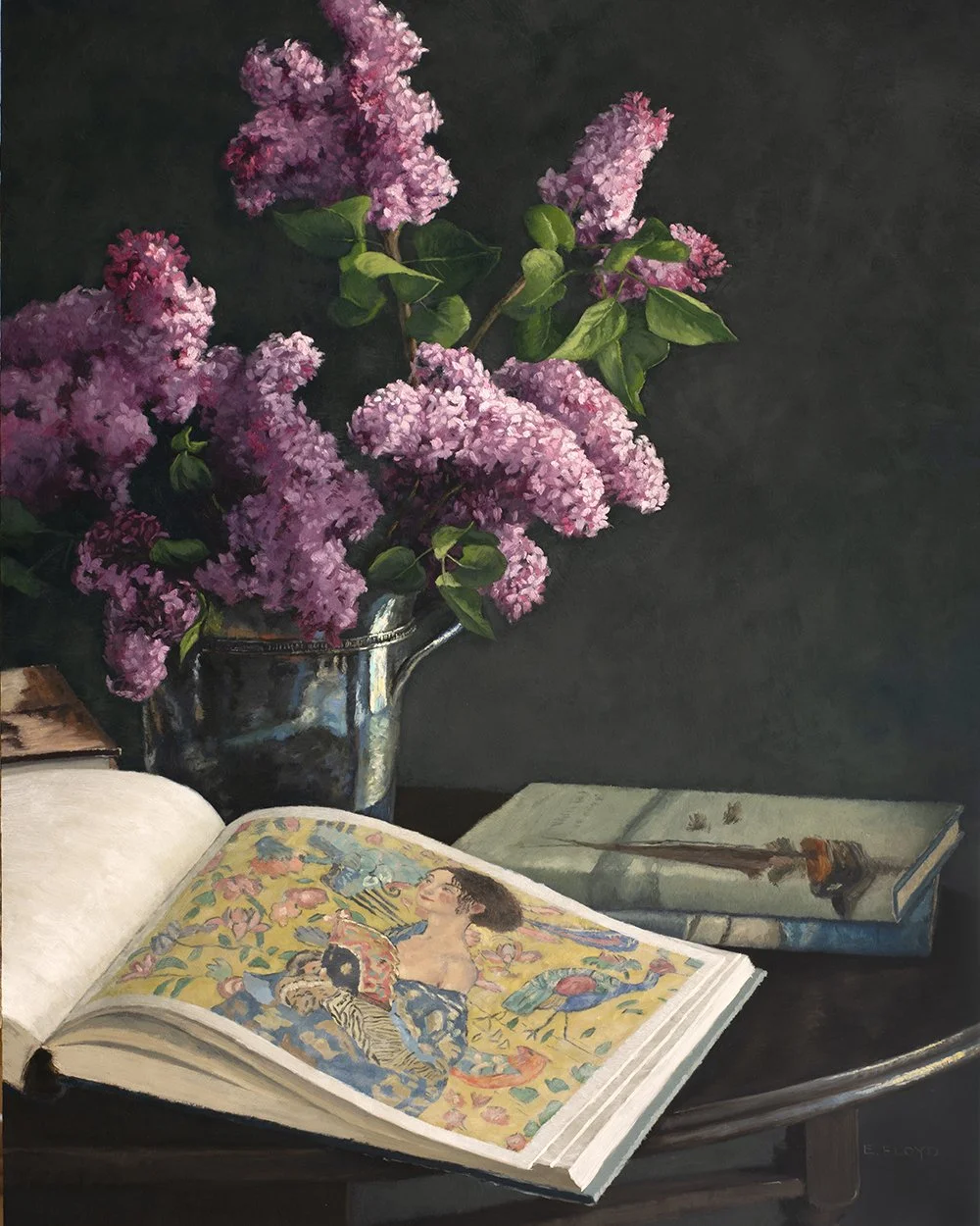 Criteria for improving your paintings