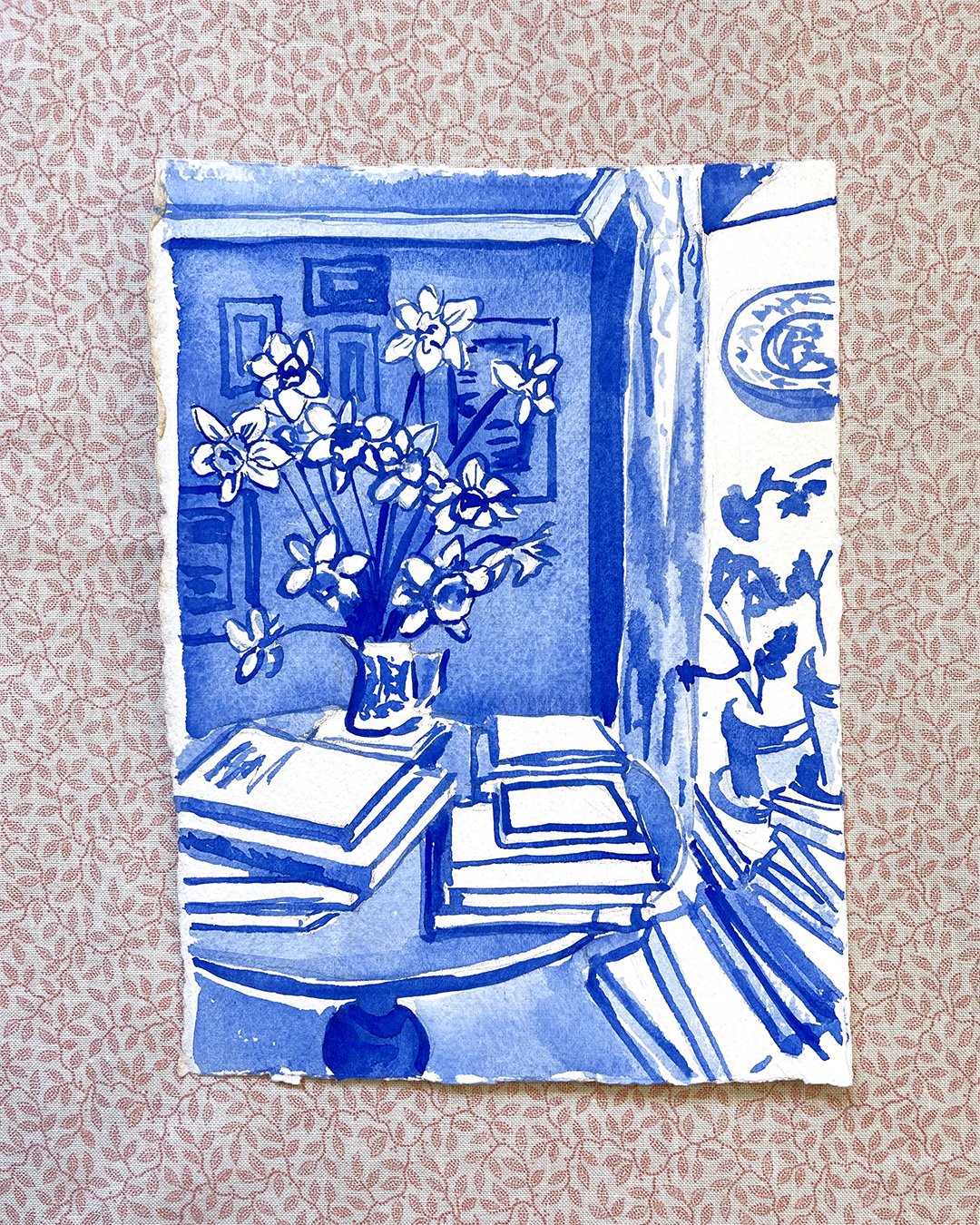 daffodils on the table.jpg