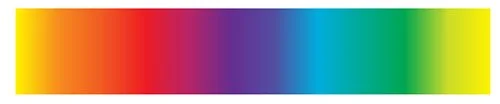 Temper Color Spectrum Mastering Color: Hue, Temperature, Value & Saturation for Painters ...