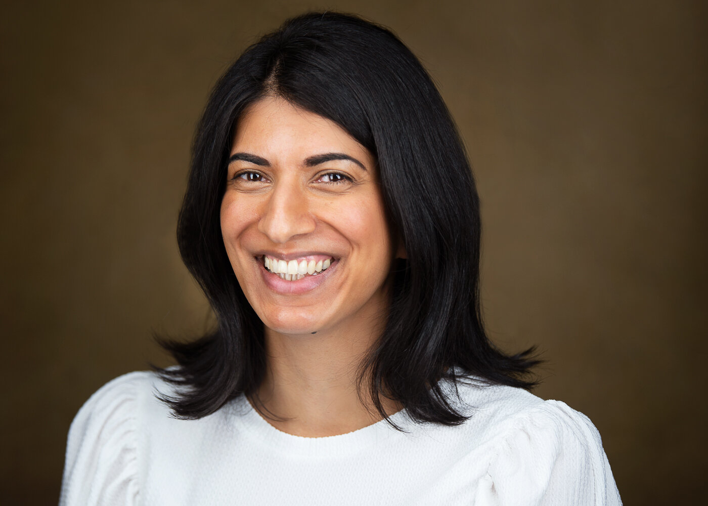 Professional Headshot Glasgow