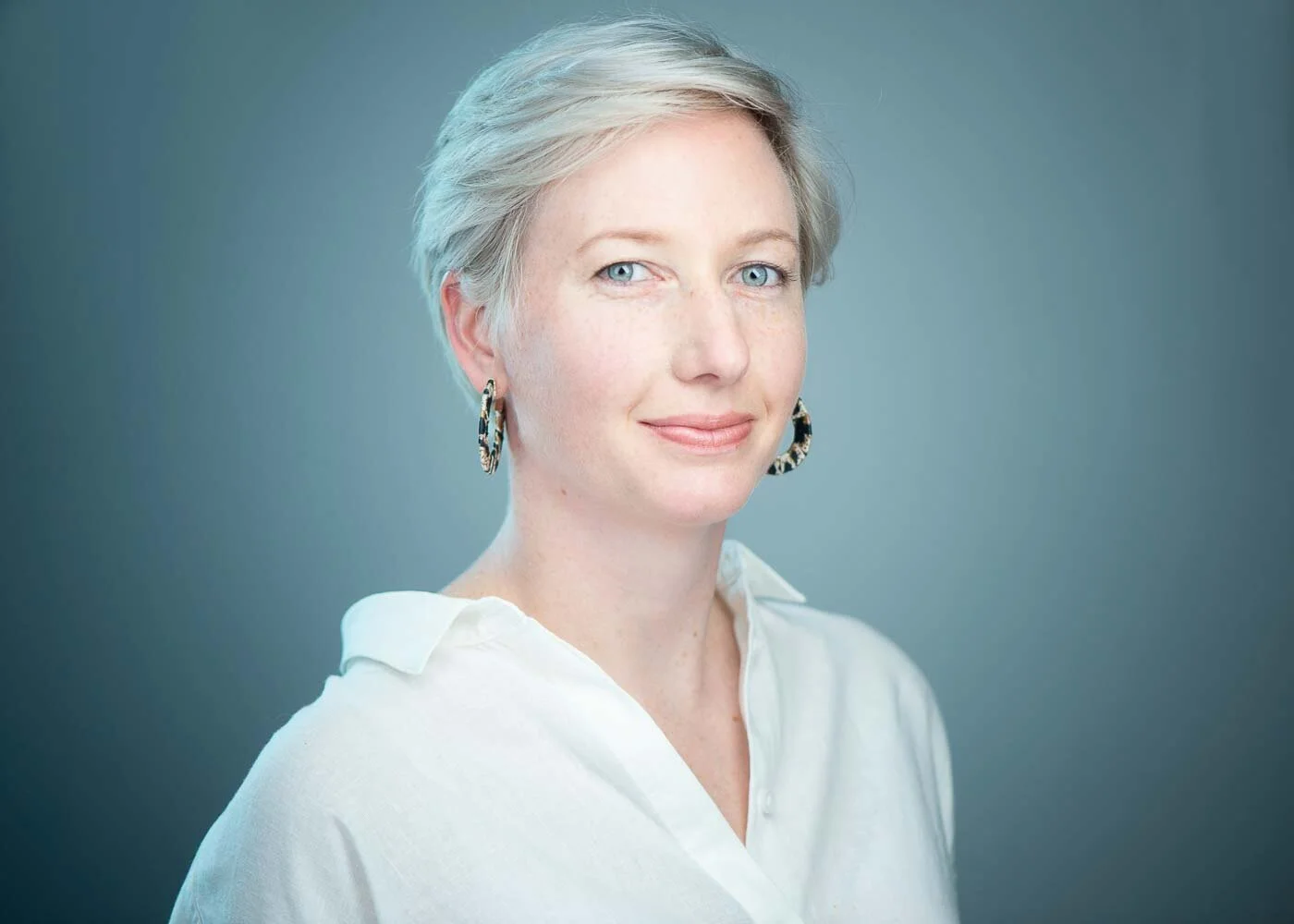 LinkedIn Headshot Glasgow