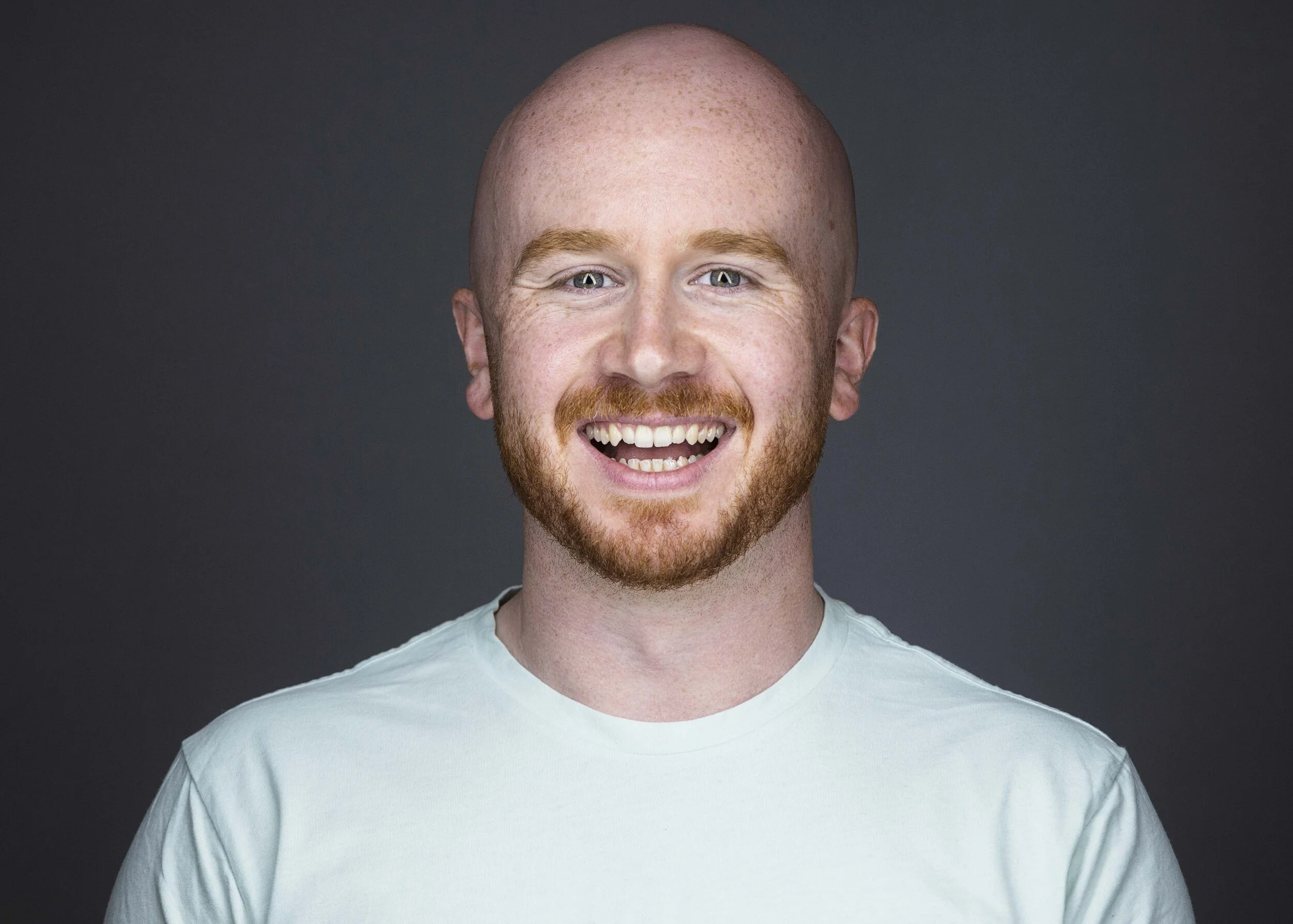 Laurie - Actors Headshots Glasgow