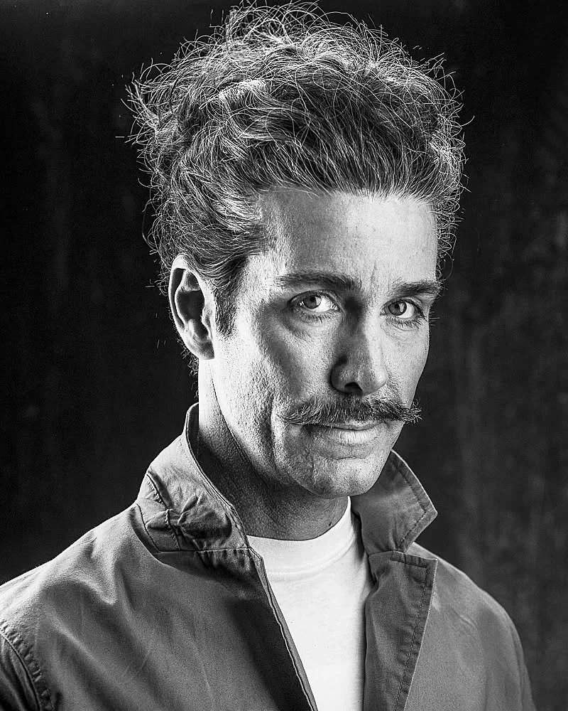 Suave

#moustache #actor #actorslife #headshot #blackandwhite #portrait #topgun #maverick #Bishopbriggs #headshots #glasgowphotography