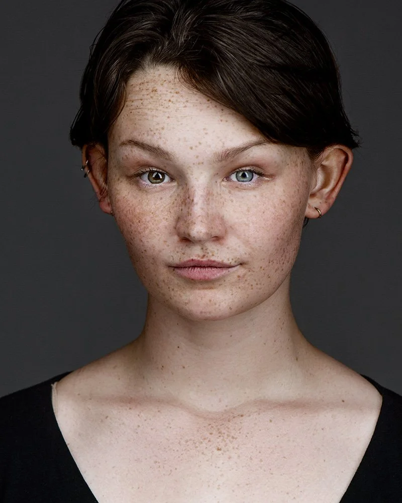 Spotlight Casting Essentials – Actor Headshots in Glasgow &amp; Scotland