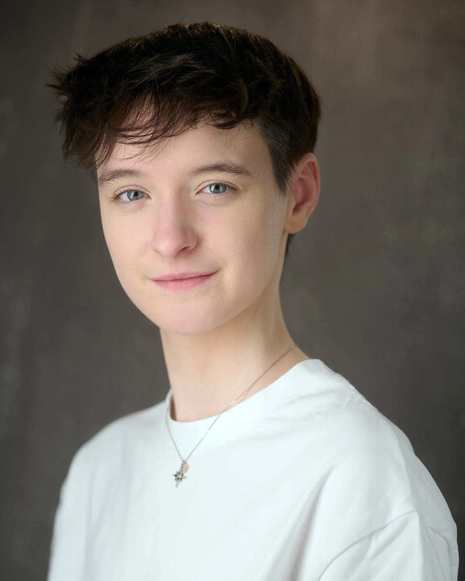 Aberdeen Actor Headshots: A Fresh Update for SPOTLIGHT