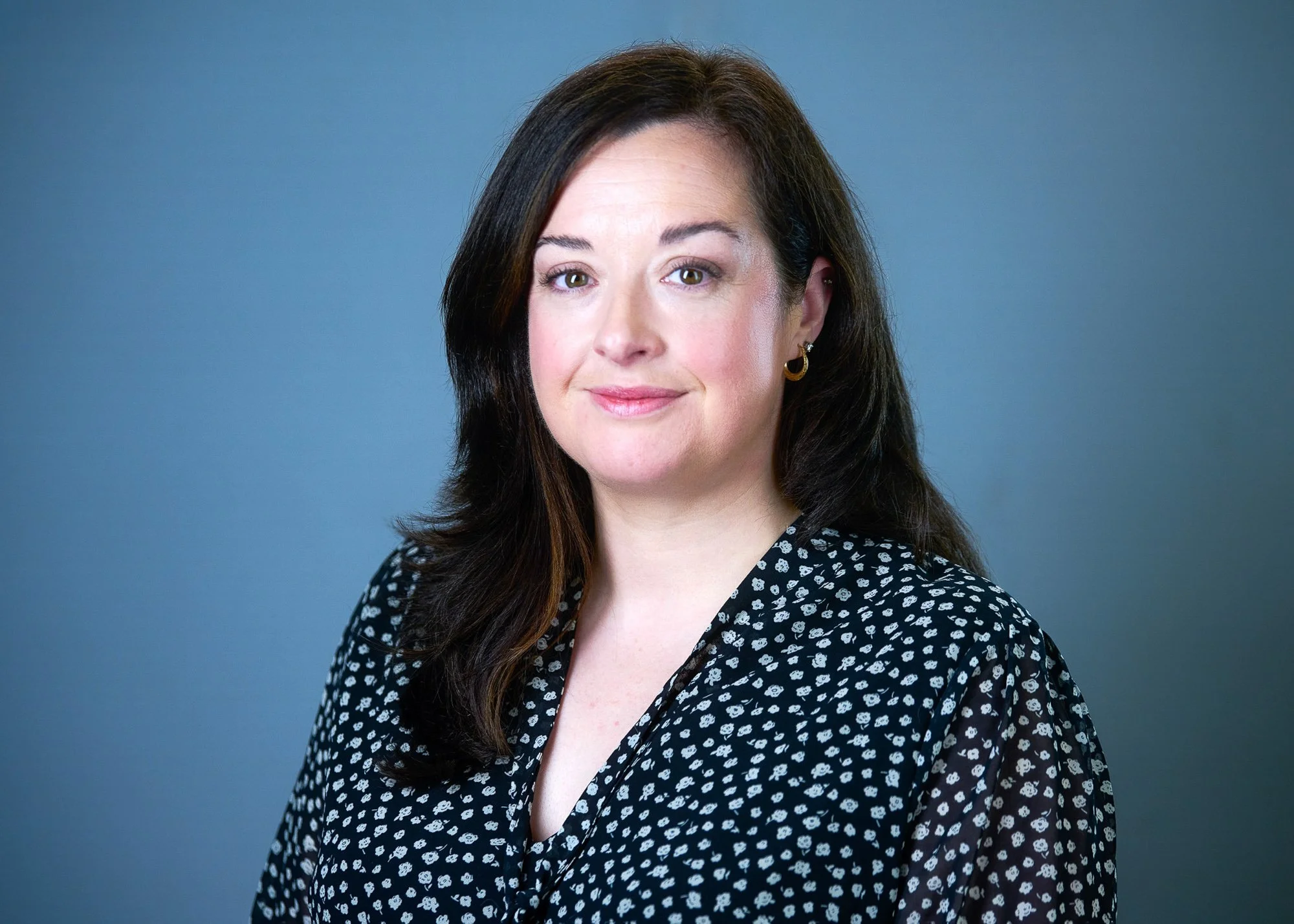 Corporate headshots in Glasgow for Invicta Public Affairs team_2.jpg