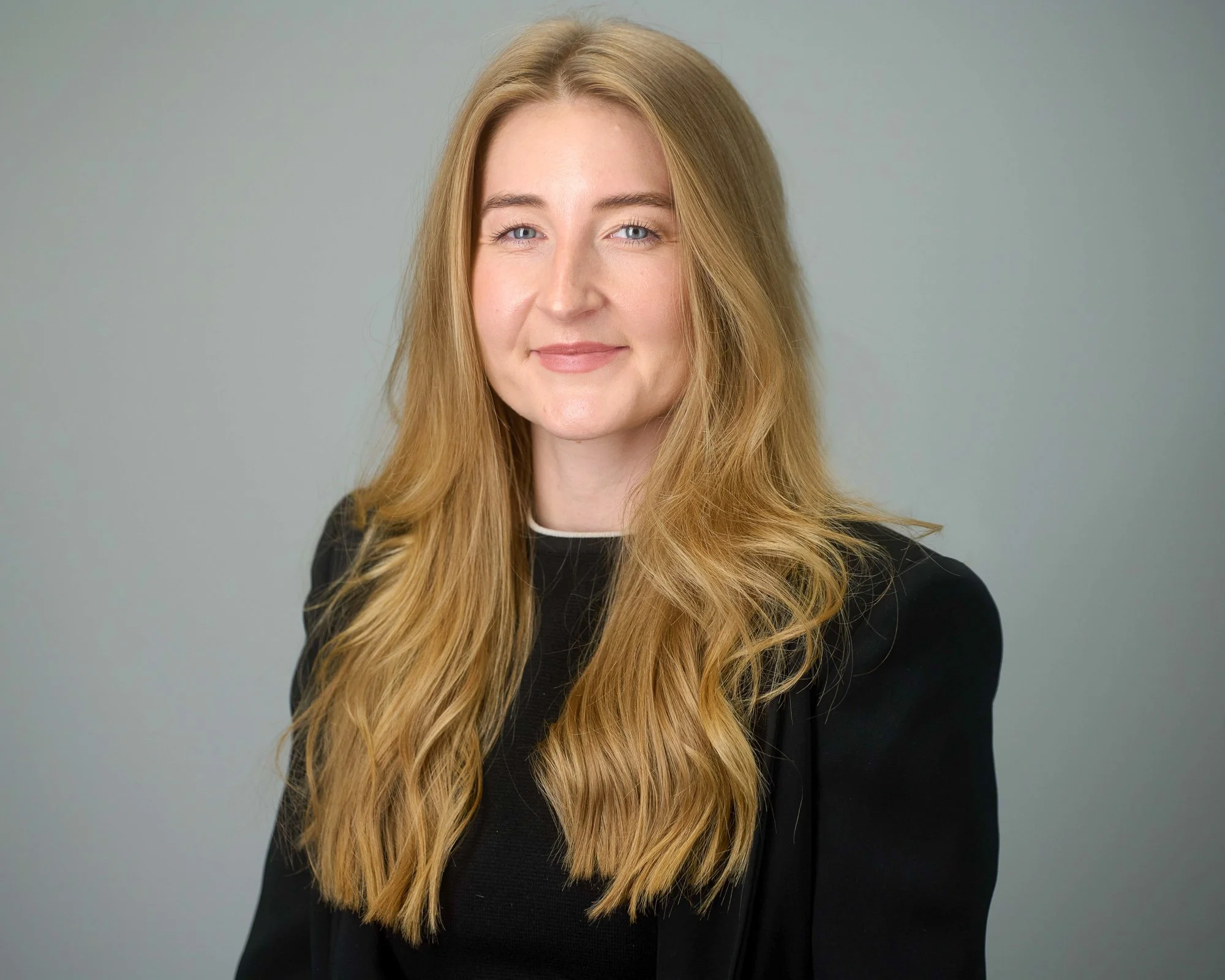 Headshot of Solicitor in Glasgow