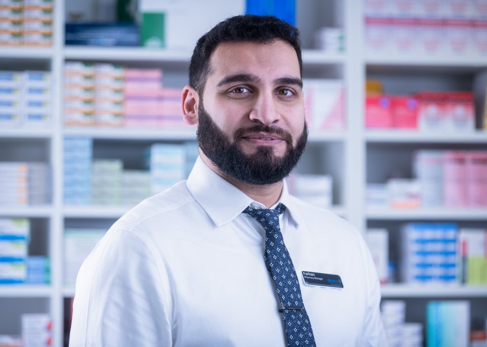 Aberdeen Corporate Headshots