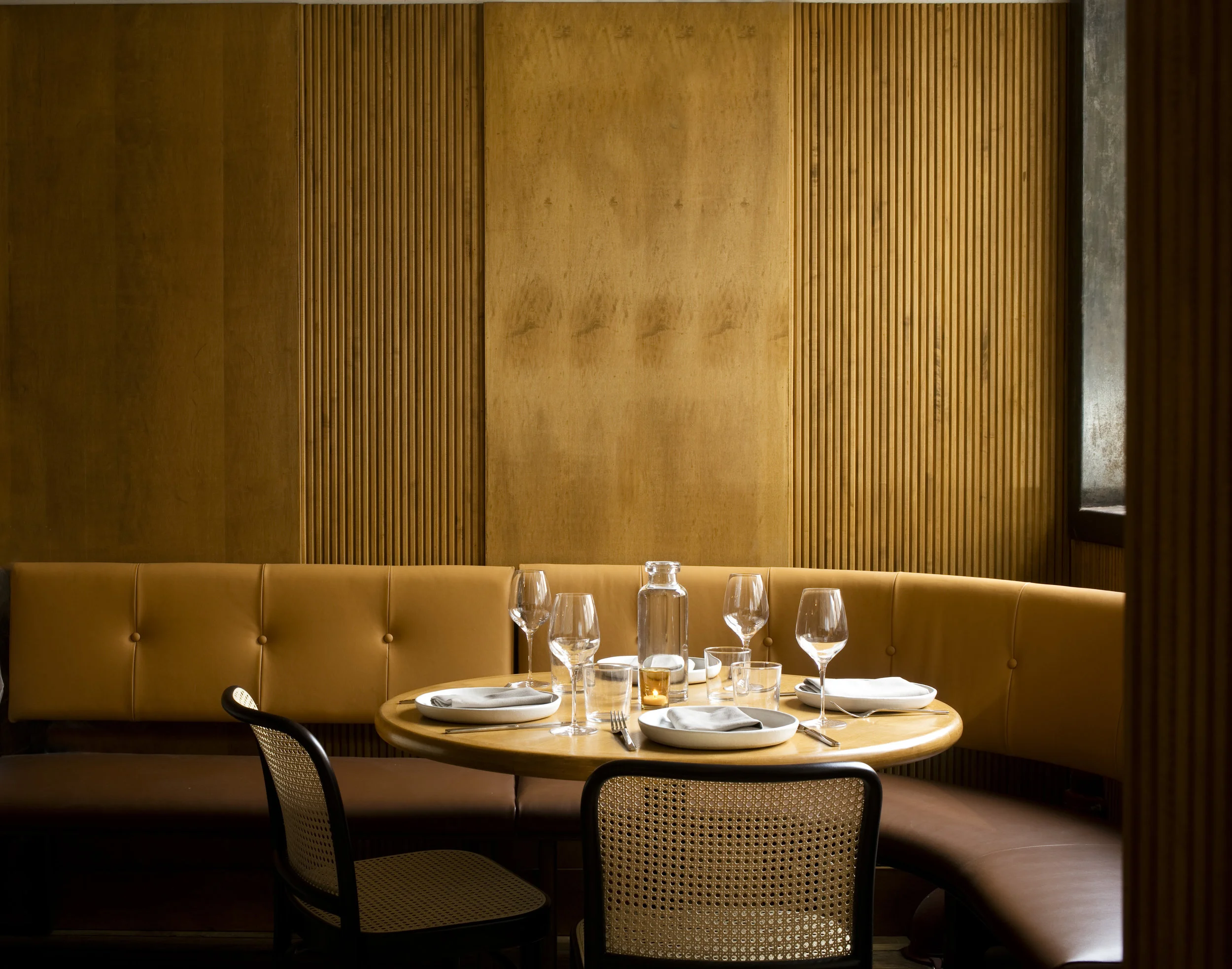 Restaurant — Fausto