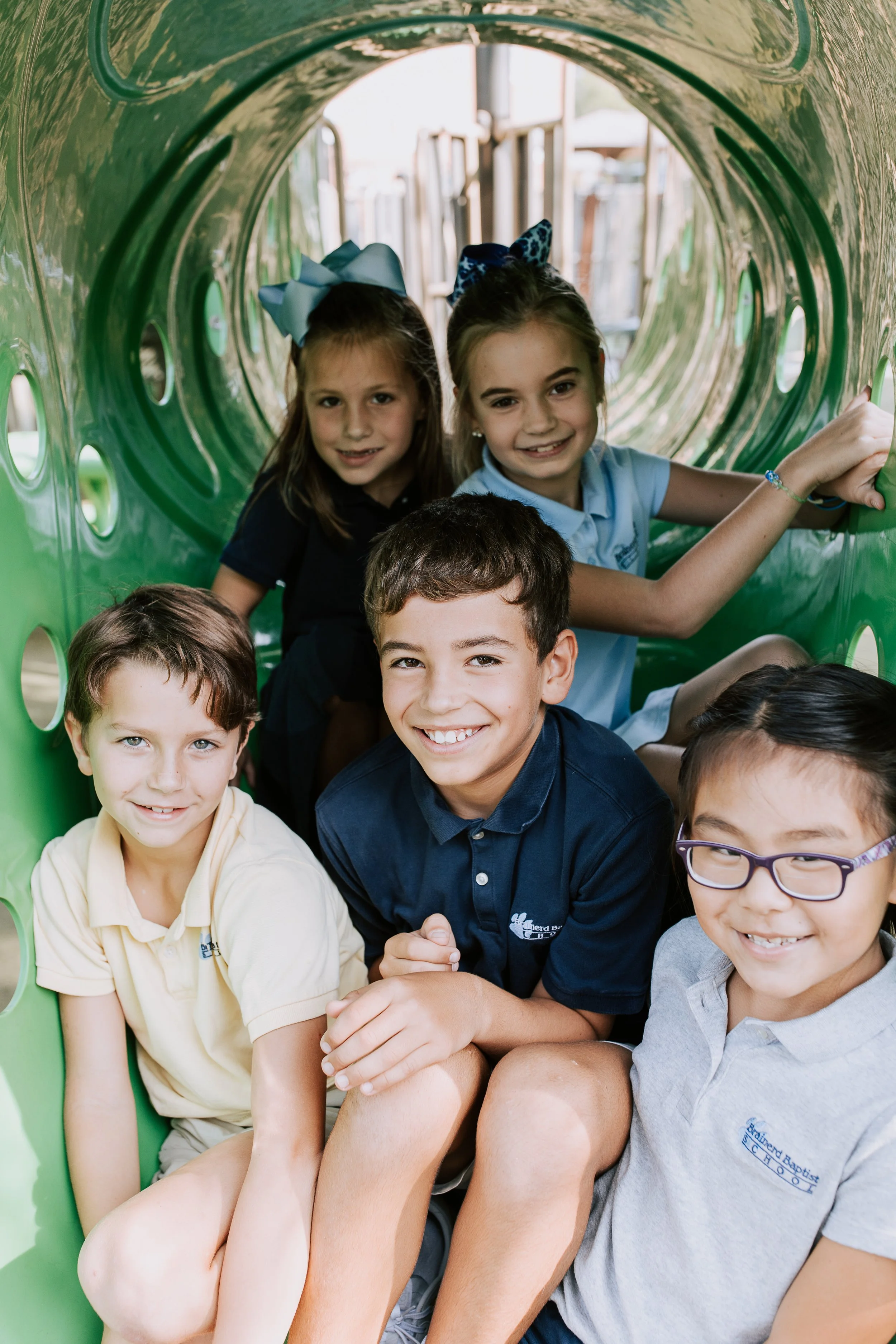 Brainerd Baptist School Private School in Chattanooga, TN