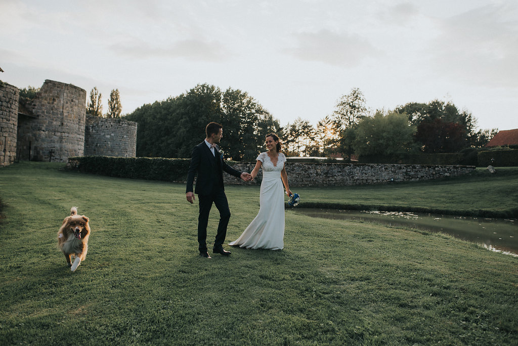 Le mariage de Chloé et Pierre-Louis