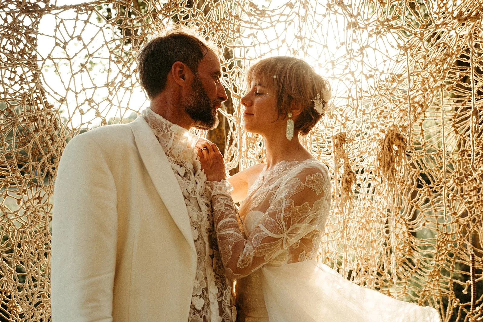 Margo et Romu, le mariage le plus incroyable que j’ai vécu…